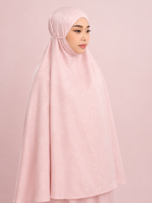JIZTELEKUNG BLUSHPINK