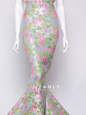 Khamsiah Pink