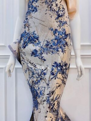 SYAFIQA NAVYBLUE