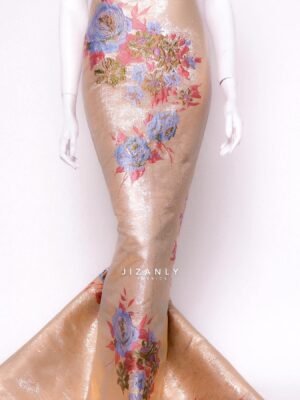 Liya Nude Brown