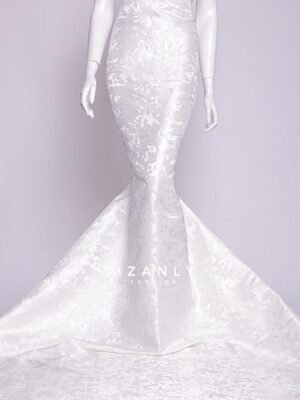 Sakinah Offwhite