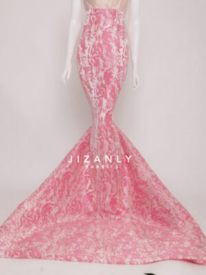 Gelombang Pink