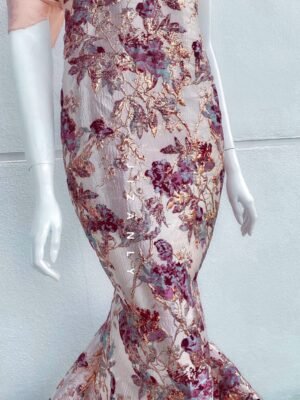 Syafiqa Maroon
