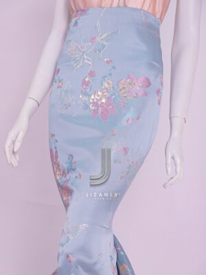 ARSAD PASTEL BLUE