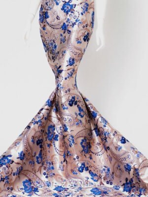 Cinderella Navyblue
