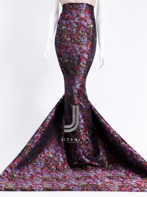 Reva Maroon Purple