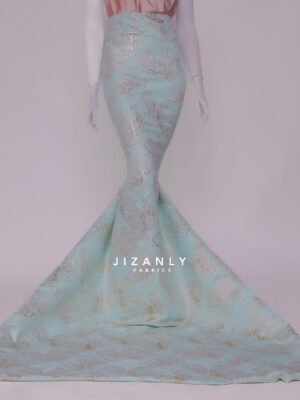 Cerry Sawak Mintgreen
