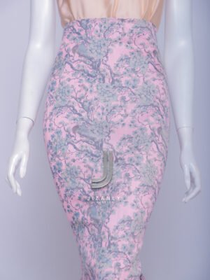 DUSTPINK mauve grey