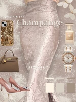 CHETA CHAMPAGNE