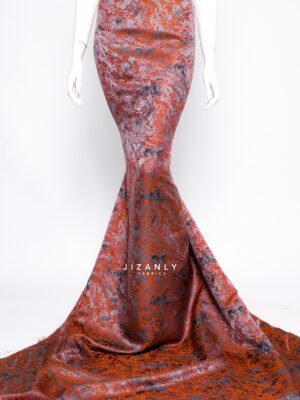 Siti orange grey