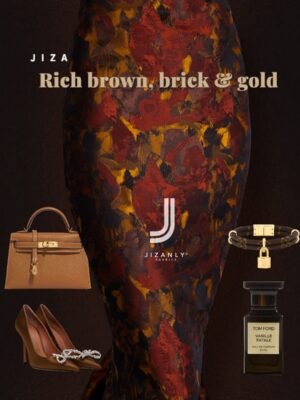 lamer rich brown dark