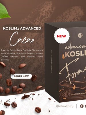 KOSLIMz (Cocoa)