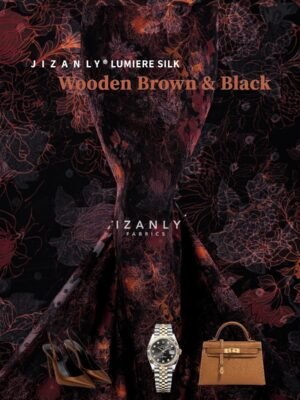 LUMIERE SILK LAMER